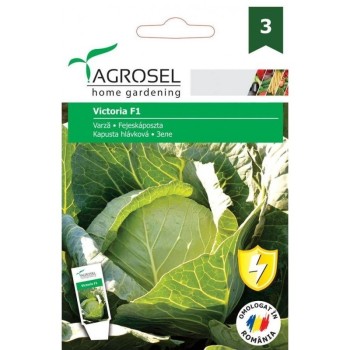 Зеле Виктория F1 Agrosel