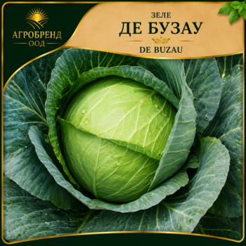 Зеле Де Бузау / De Buzau /