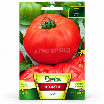 Домати Аче | Ace |