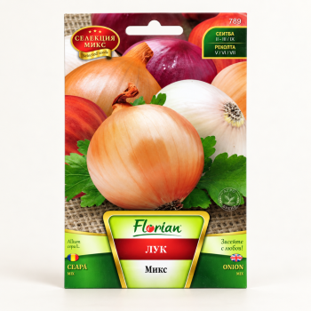 Лук Микс | Onion Mix |