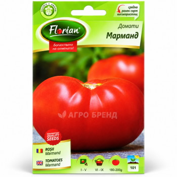 Домати Марманд | Marmande |