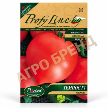 Домати Темпос F1 | Tempos F1 | полудетерминантен