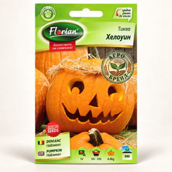 Тиква Хелоуин | Halloween |
