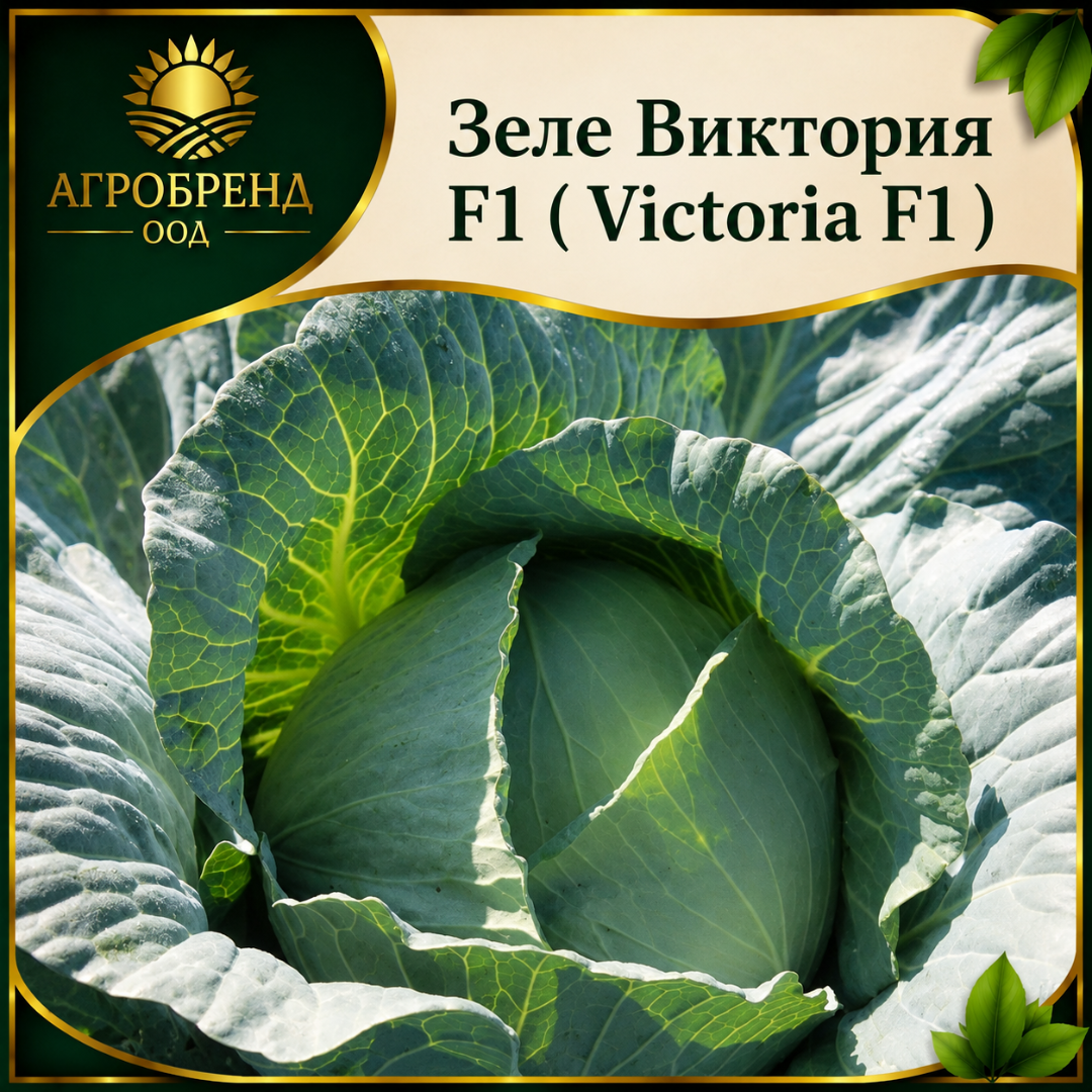 Зеле Виктория F1 / Victoria F1 /