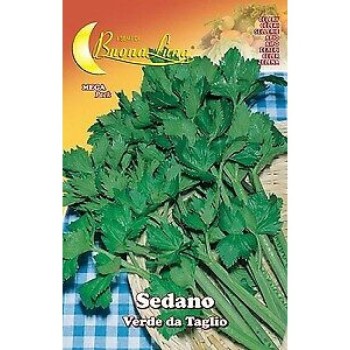 Целина | листна | - Hortus