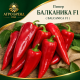 Пипер Балканика F1 ( Balcanica F1 )