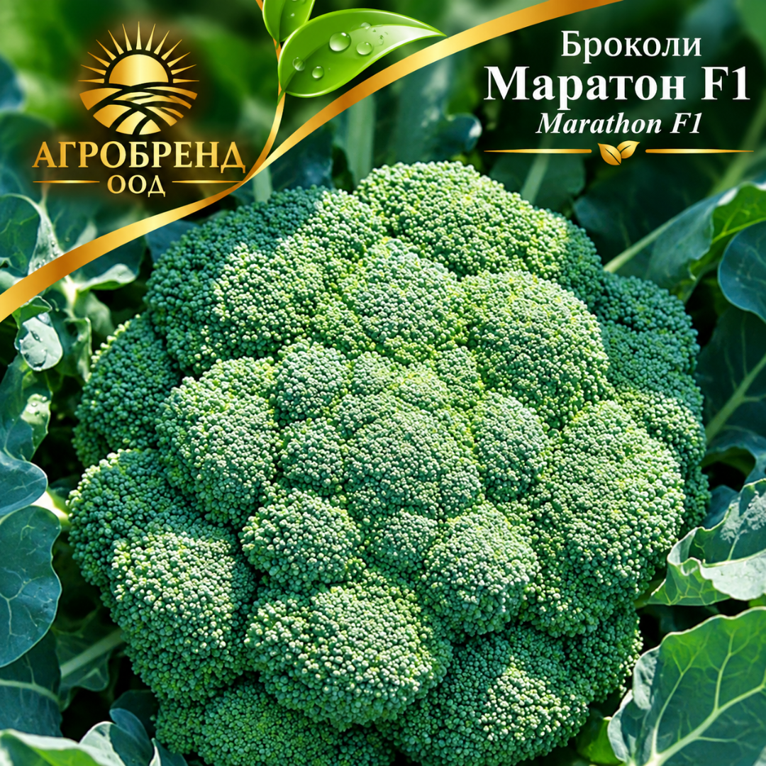 Броколи Маратон F1 | Marathon F1|