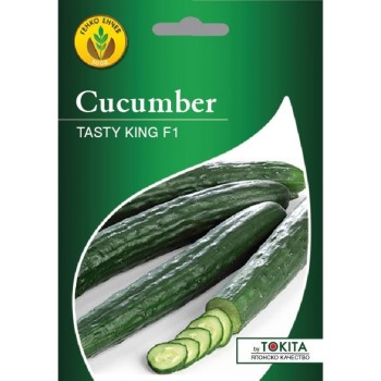 Краставици Тести Кинг F1 | Tasty King F1 |