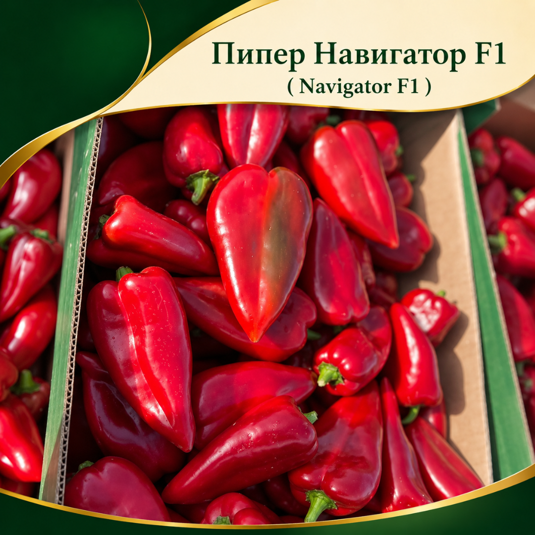 Пипер Навигатор F1 ( Navigator F1 )