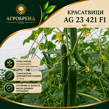 Красатвици AG 23 421 F1