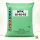 NPK 16-16-16 – комбиниран гранулиран тор NPK 16-16-16 – комбиниран гранулиран тор