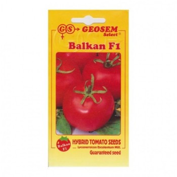 Домати Балкан F1 | Balkan F1 |
