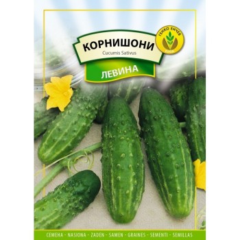 Корнишони Левина
