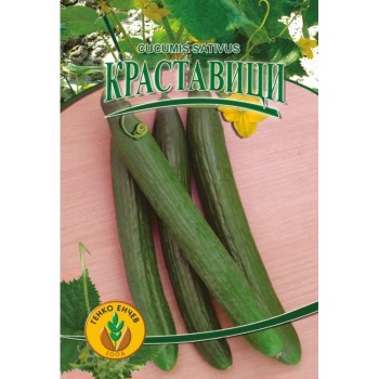 Краставици Сандра F1