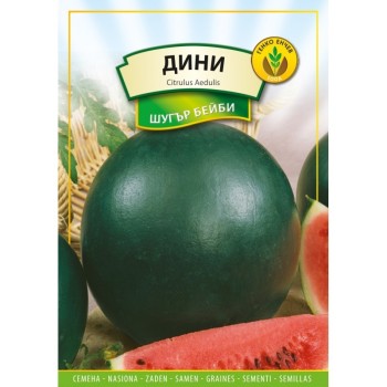 Дини Шугър бейби