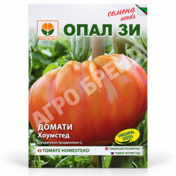 Домати Хоумстед | Homestead |