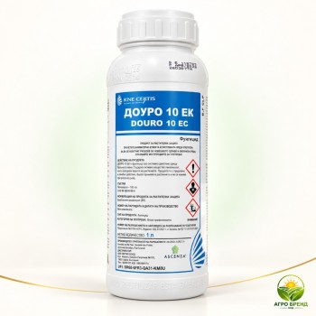 ДОУРО 10 ЕК – фунгицид срещу брашнеста мана