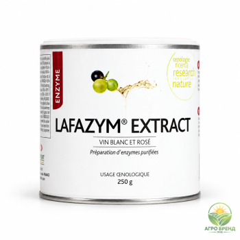 Ензим за екстракция | LAFAZYM™ EXTRACT |