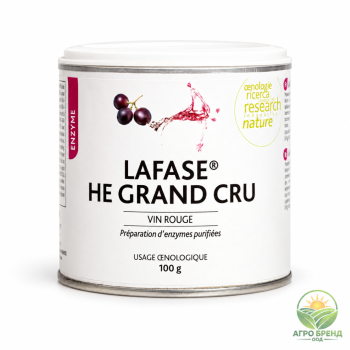 Ензим за екстракция на червено грозде | LAFASE™ HE GRAND CRU |